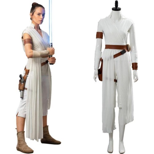 Рей зоряні війни the rise of skywalker 